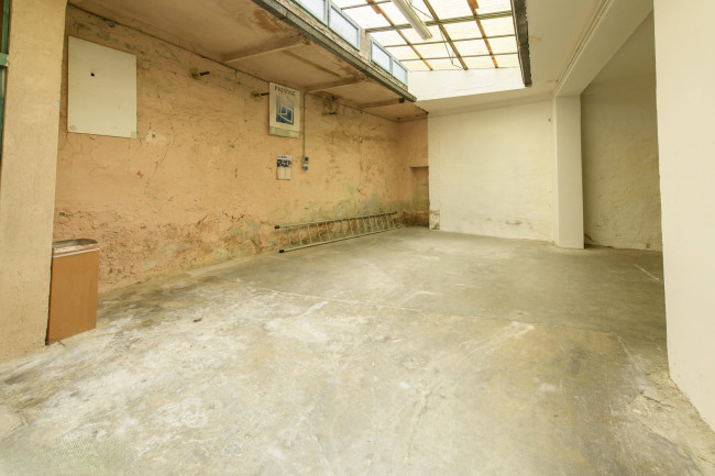 Stabile/Edifico/Palazzo in vendita a Gorizia
