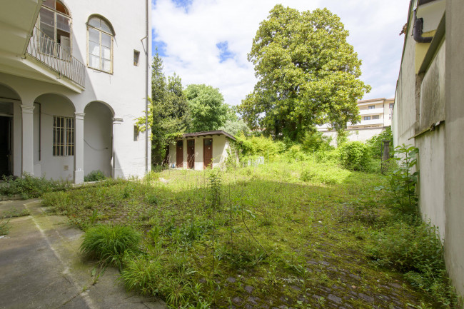 Stabile/Edifico/Palazzo in vendita a Gorizia
