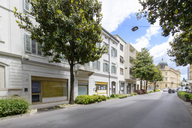 Stabile/Edifico/Palazzo in vendita a Gorizia