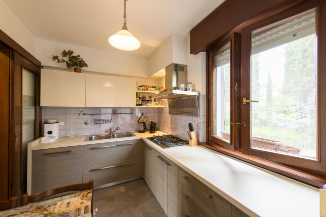 Appartamento in vendita a Gorizia