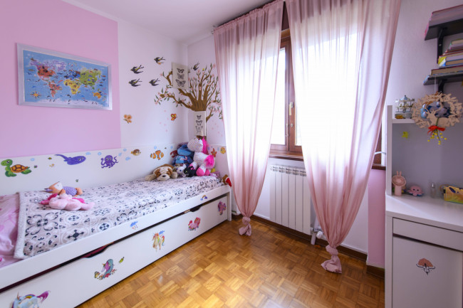 Appartamento in vendita a Gorizia