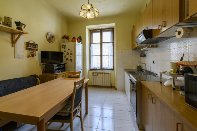 Appartamento in vendita a Gorizia