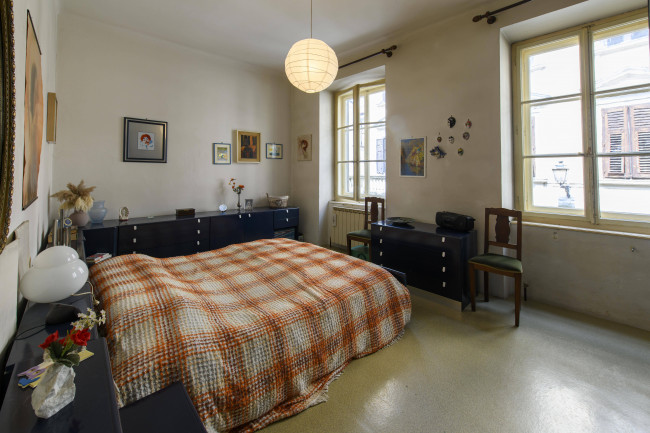 Appartamento in vendita a Gorizia