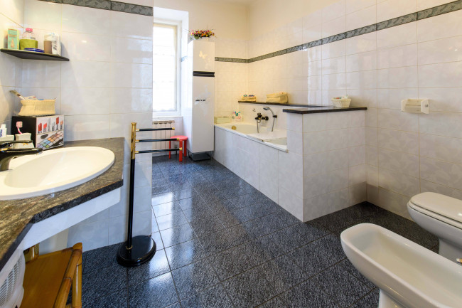 Appartamento in vendita a Gorizia