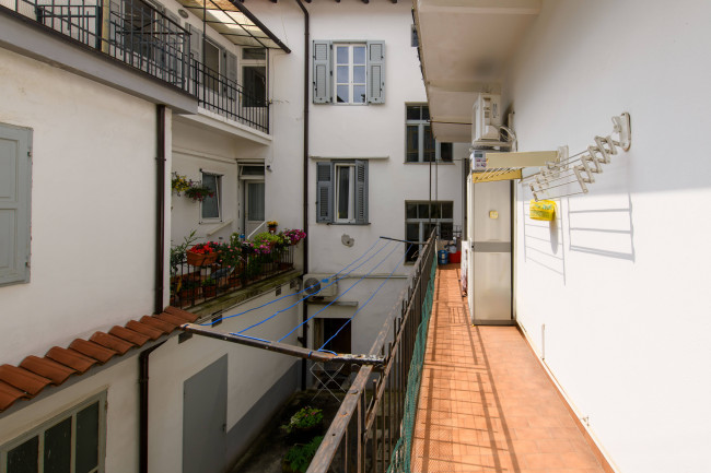 Appartamento in vendita a Gorizia