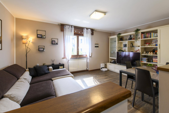 Appartamento in vendita a Gorizia