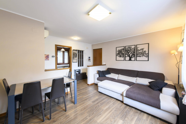 Appartamento in vendita a Gorizia