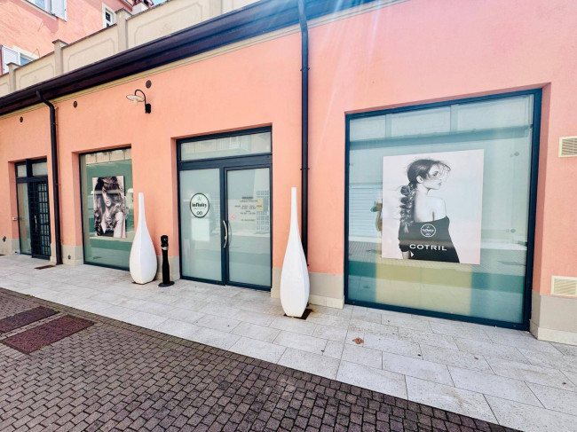 Attività commerciale in vendita a Gorizia
