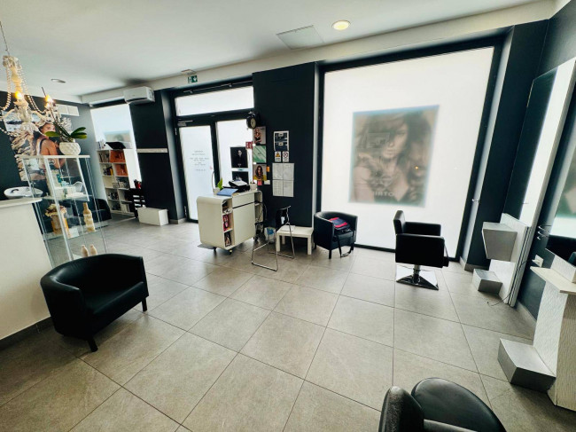Attività commerciale in vendita a Gorizia