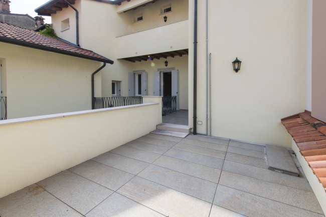 Appartamento in vendita a Gorizia