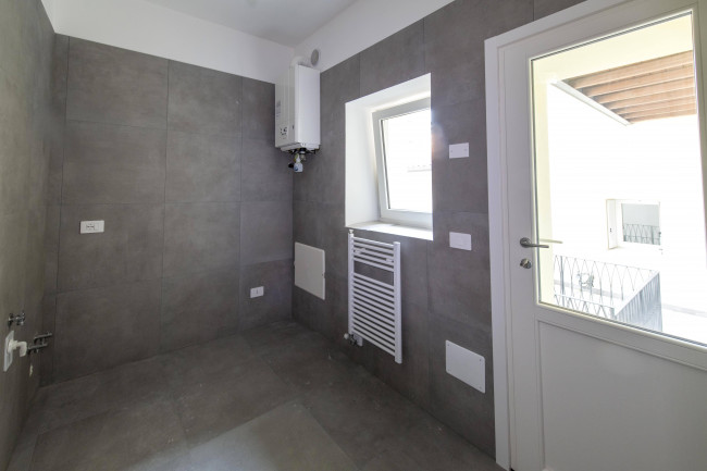 Appartamento in vendita a Gorizia