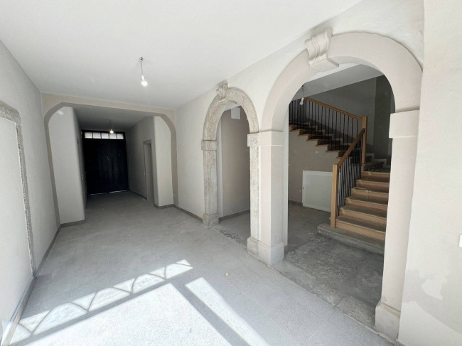 Appartamento in vendita a Gorizia