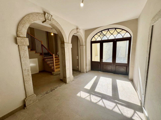 Appartamento in vendita a Gorizia