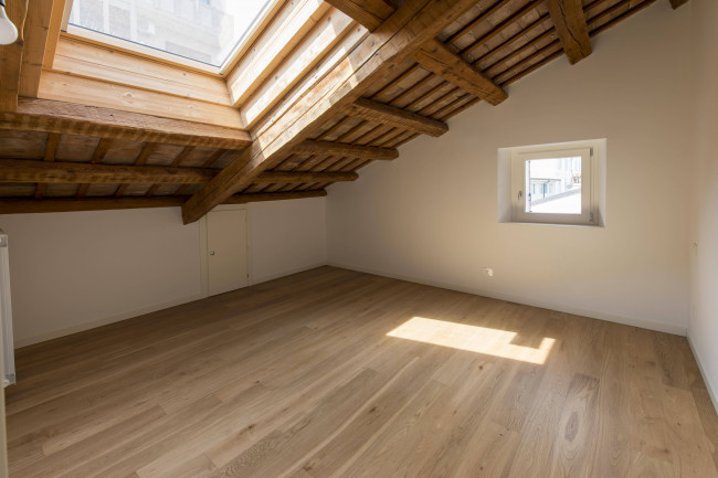 Appartamento in vendita a Gorizia