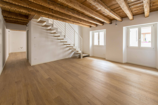 Appartamento in vendita a Gorizia