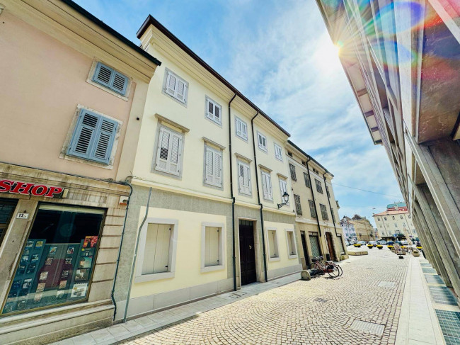 Appartamenti in vendita a Gorizia