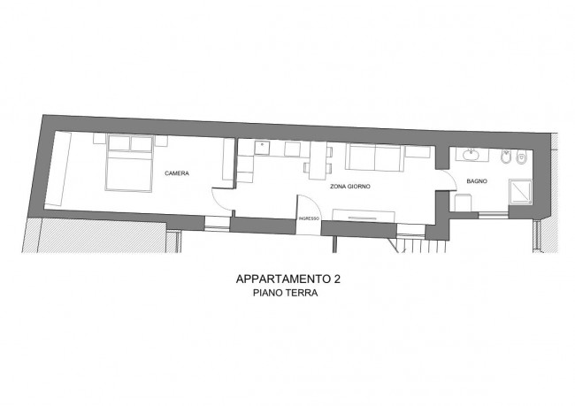 Appartamenti in vendita a Gorizia