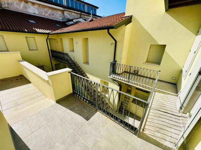 Appartamenti in vendita a Gorizia
