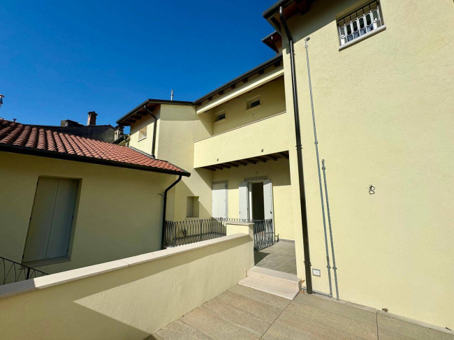 Appartamenti in vendita a Gorizia