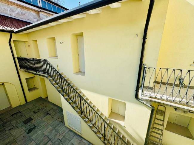 Appartamenti in vendita a Gorizia