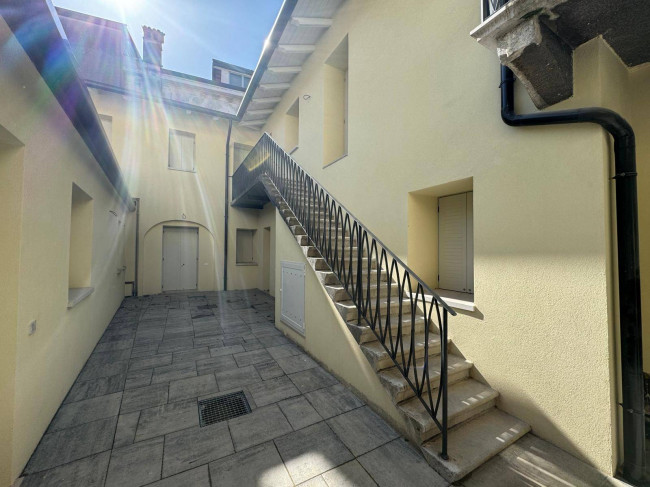 Appartamenti in vendita a Gorizia
