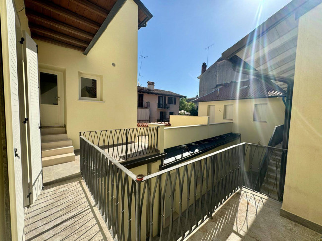 Appartamenti in vendita a Gorizia