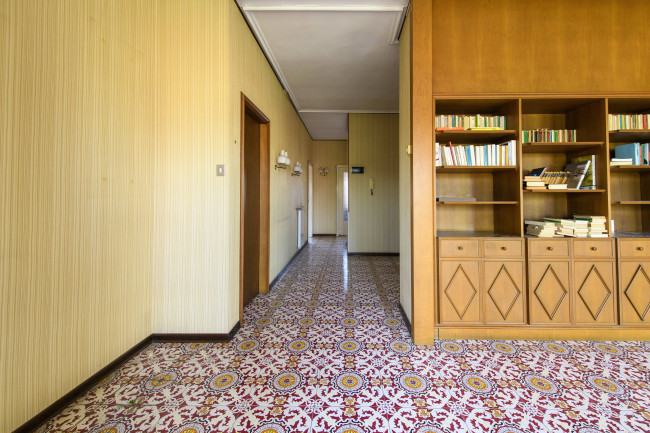Appartamenti in vendita a Gorizia