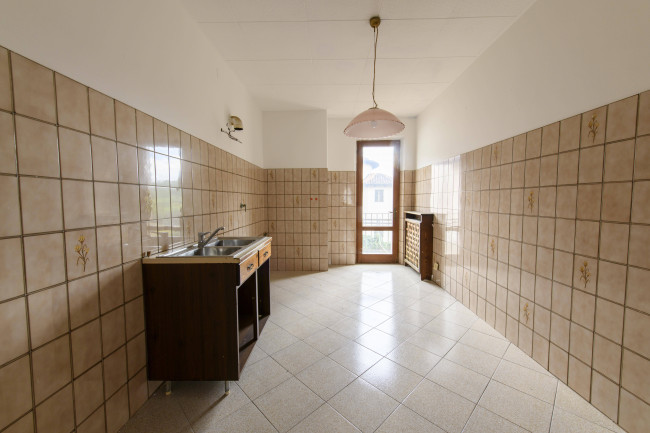 Appartamento in vendita a Gorizia