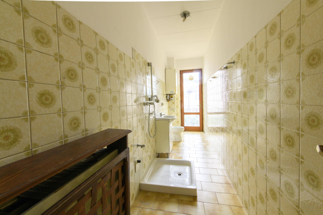 Appartamento in vendita a Gorizia