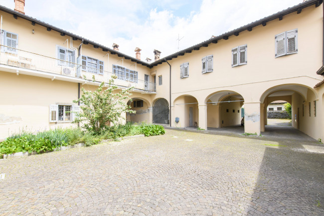 Appartamento in vendita a Gorizia