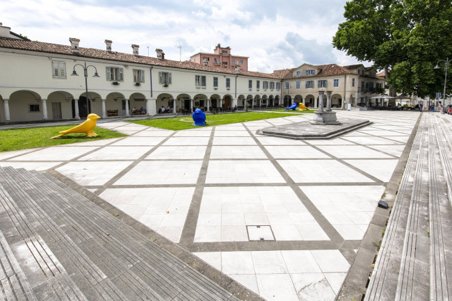 Appartamento in vendita a Gorizia