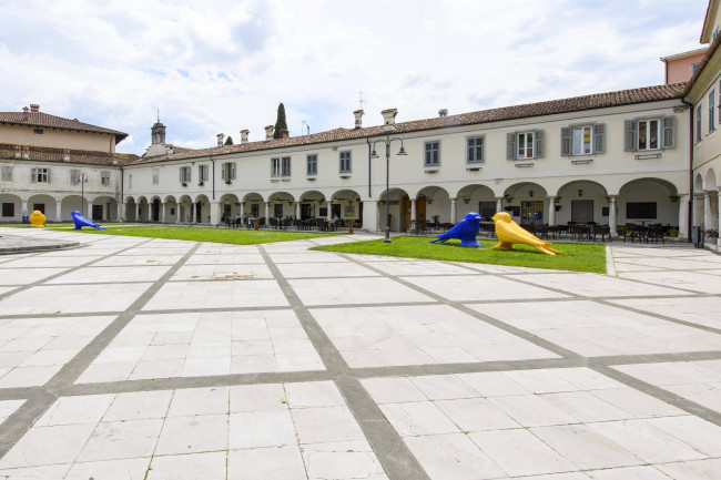 Appartamento in vendita a Gorizia