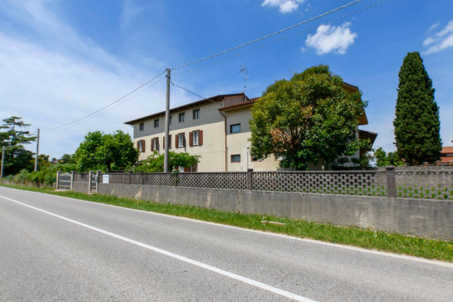 Casa singola in vendita a Gradisca d'Isonzo