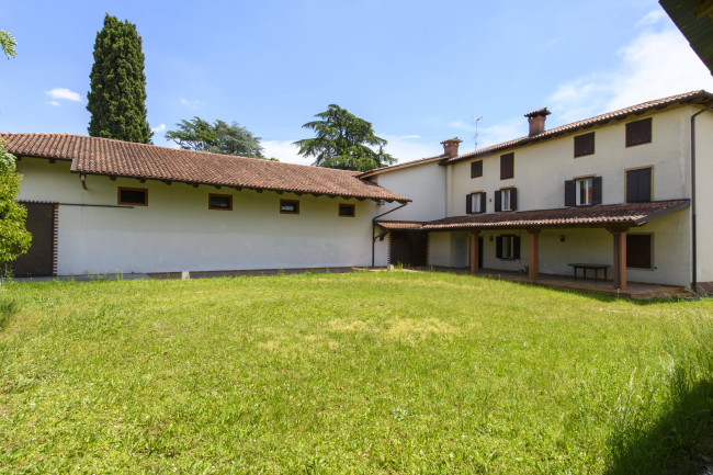 Casa singola in vendita a Gradisca d'Isonzo