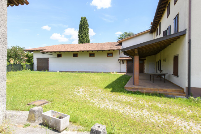 Casa singola in vendita a Gradisca d'Isonzo