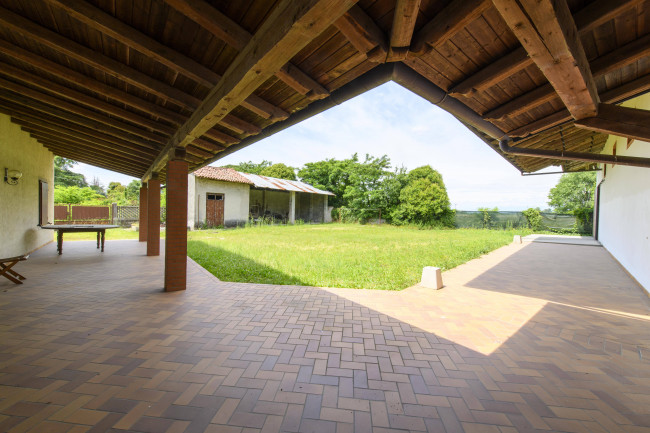 Casa singola in vendita a Gradisca d'Isonzo