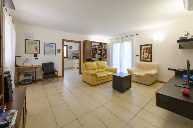 Villa in vendita a Mariano del Friuli