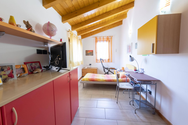 Villa in vendita a Mariano del Friuli