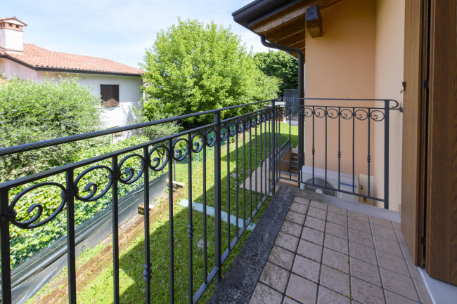 Villa in vendita a Mariano del Friuli