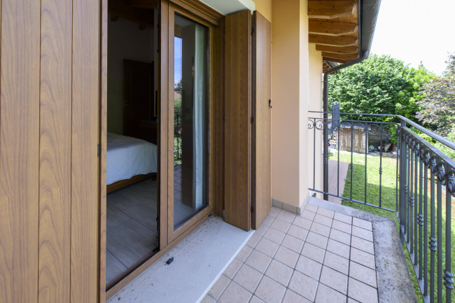 Villa in vendita a Mariano del Friuli