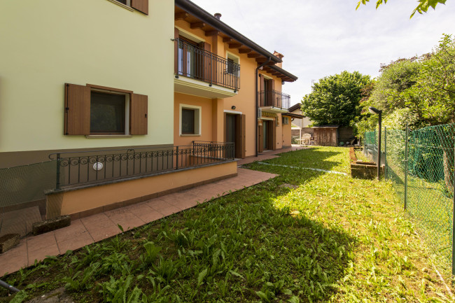 Villa in vendita a Mariano del Friuli