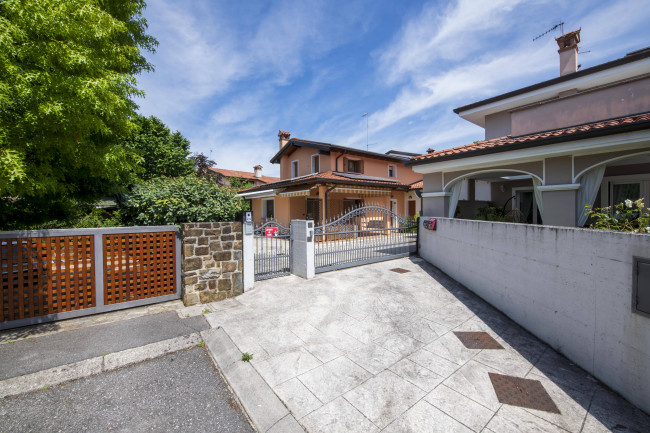 Villa in vendita a Mariano del Friuli