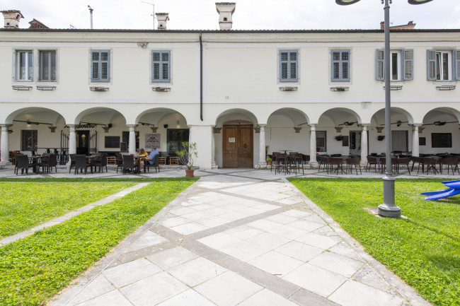 Appartamento in vendita a Gorizia