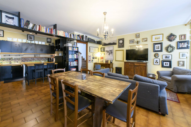 Appartamento in vendita a Gorizia