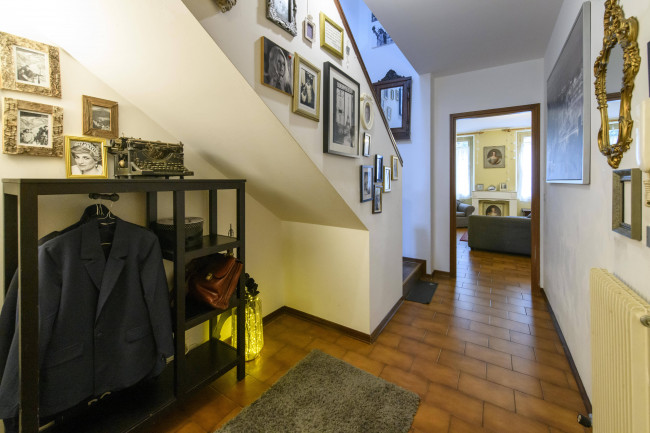 Appartamento in vendita a Gorizia