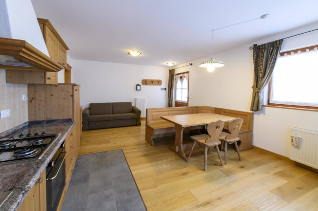 Appartamenti in vendita a Sappada