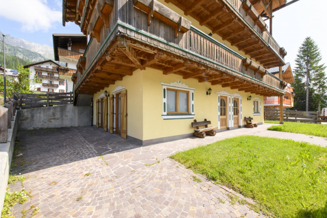 Appartamenti in vendita a Sappada