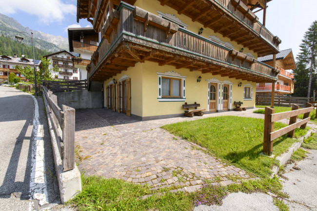 Appartamenti in vendita a Sappada