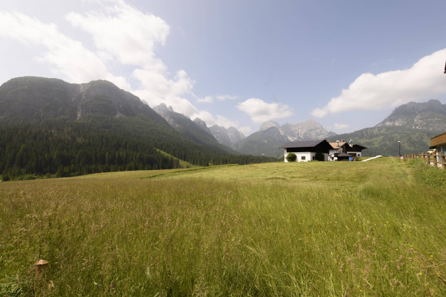 Appartamenti in vendita a Sappada