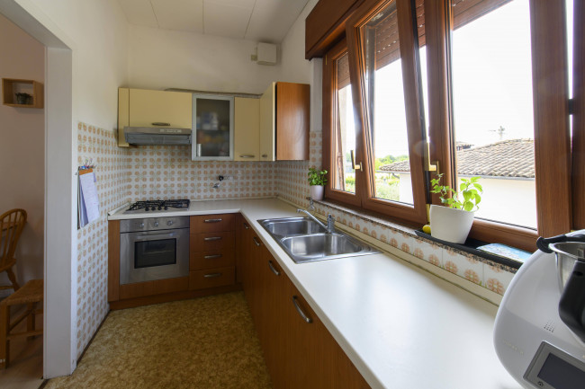 Appartamento in vendita a Gorizia